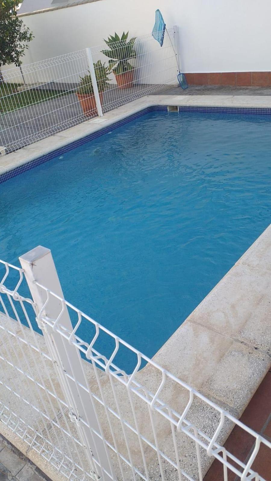 Villa Poniente Roche Exterior foto